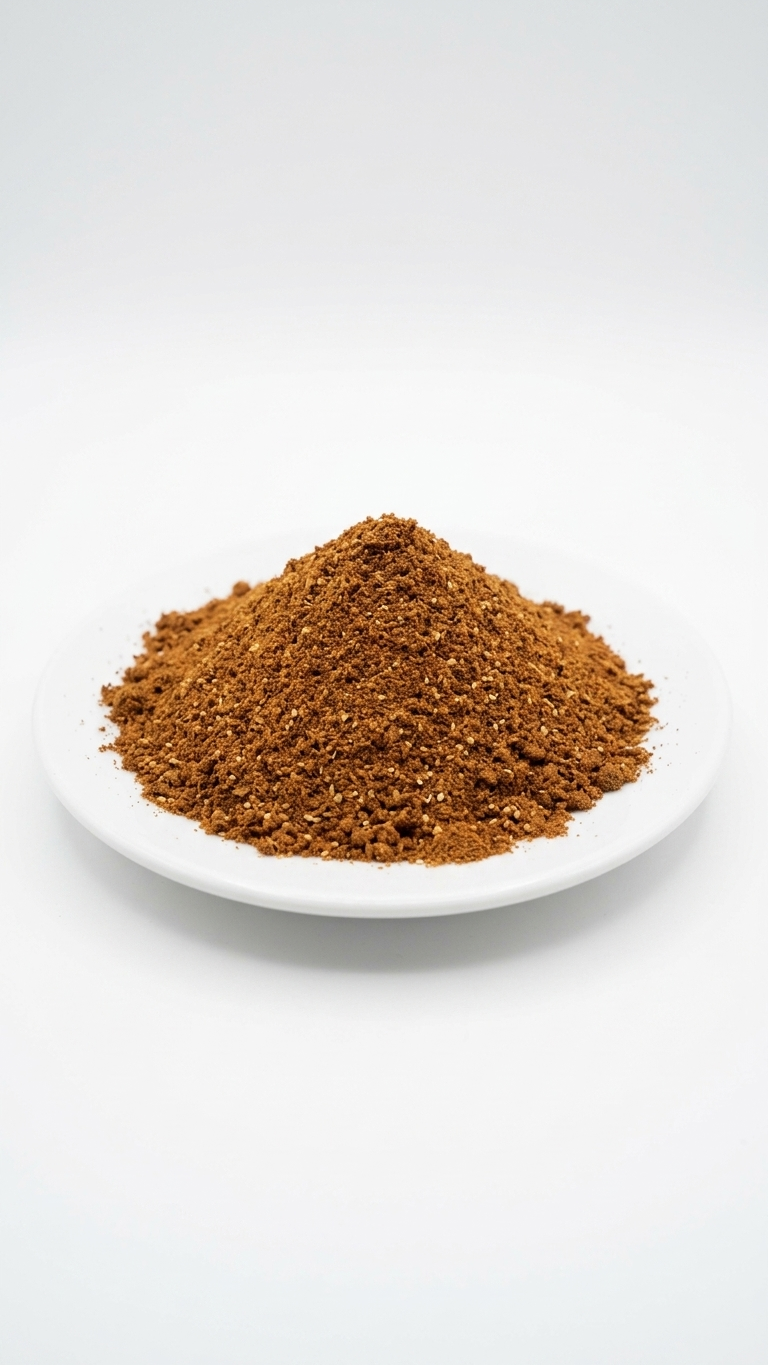 7 Türlü Baharat Kg – Özel Karışım, Yoğun Aroma, Doğal ve Katkısız