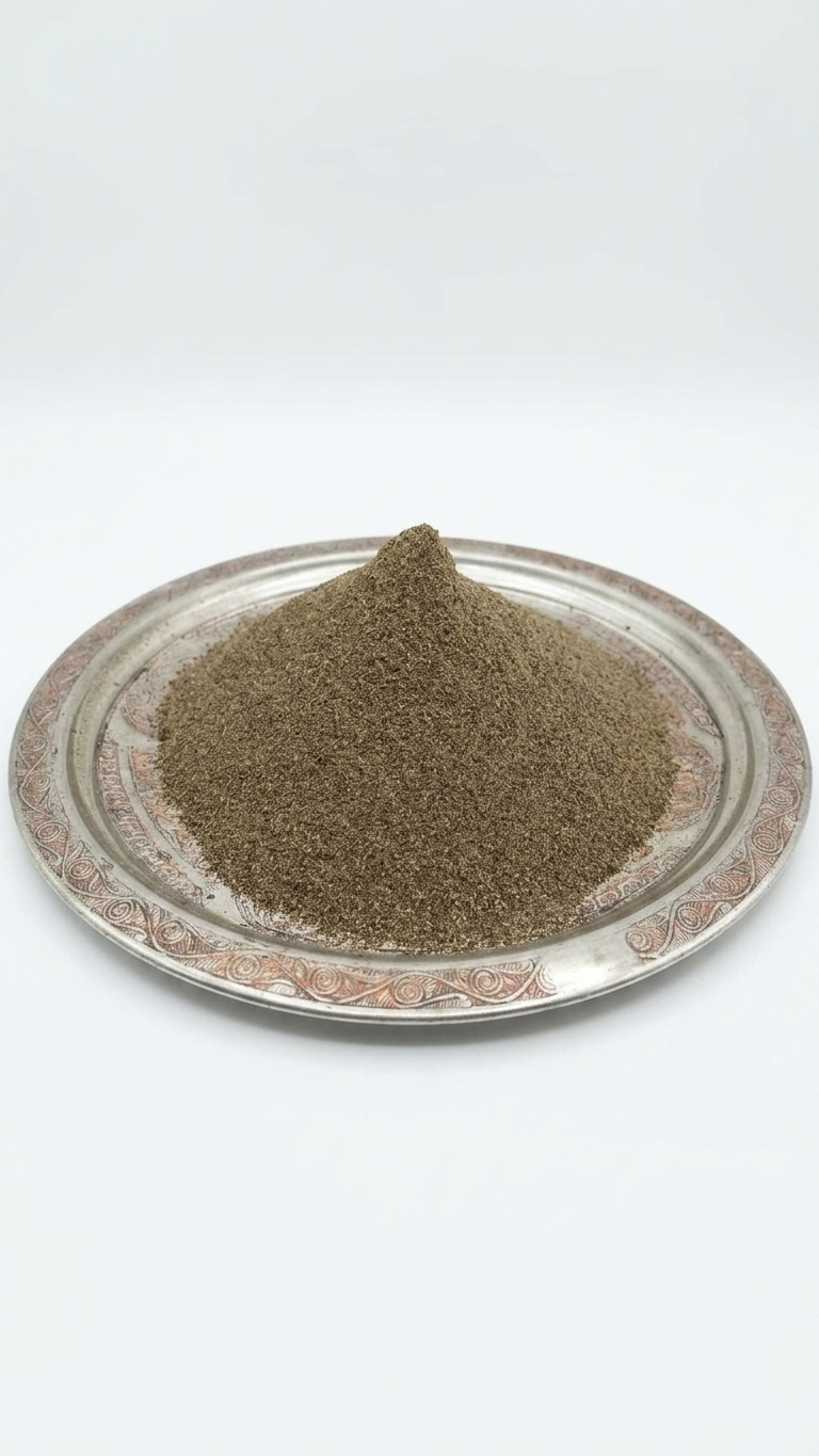 Karabiber Kg – Yoğun Aromalı, Taze Öğütülmüş, Doğal ve Katkısız