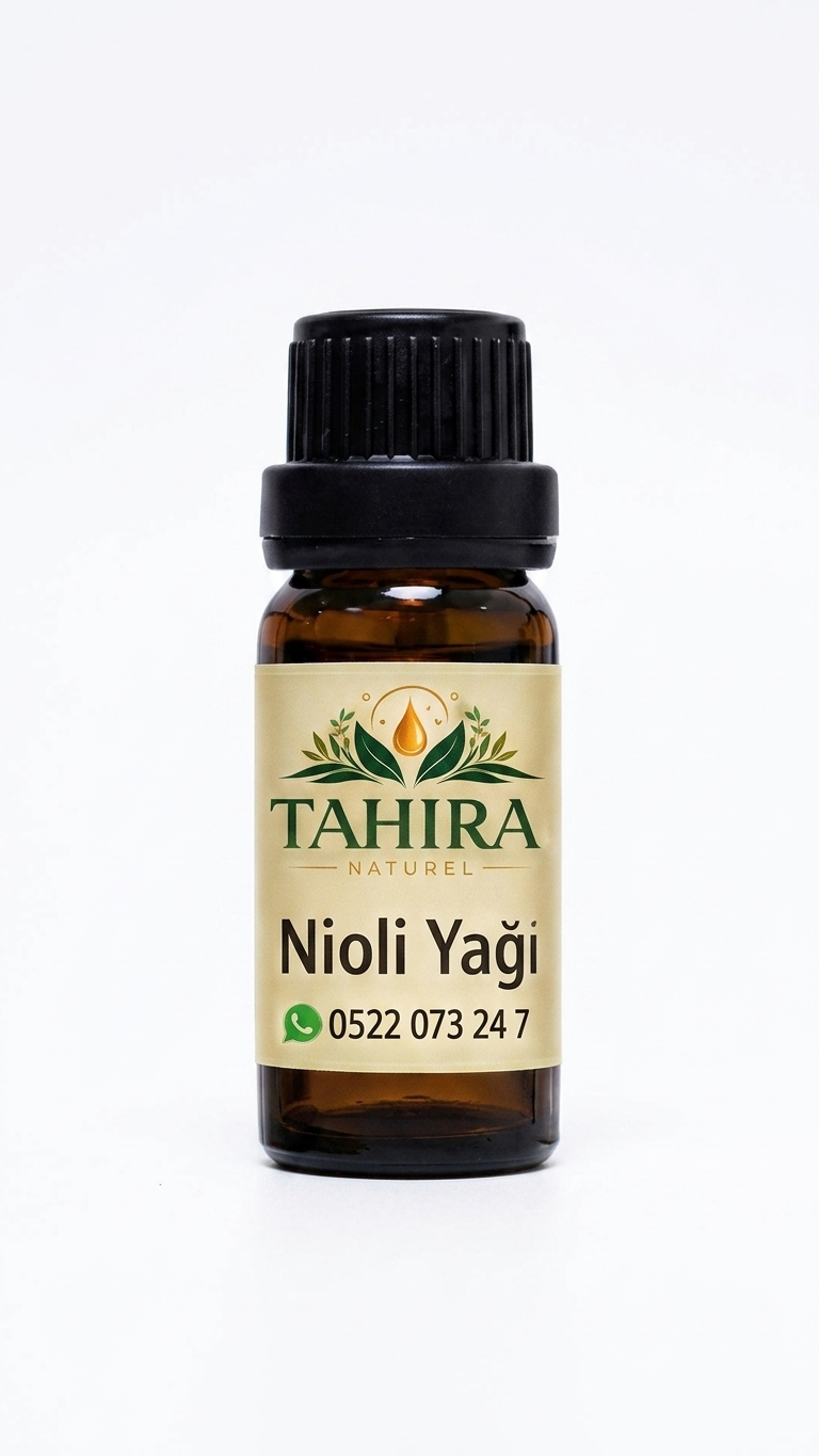 Nioli Yağı – Uçucu Yağ 10 ml