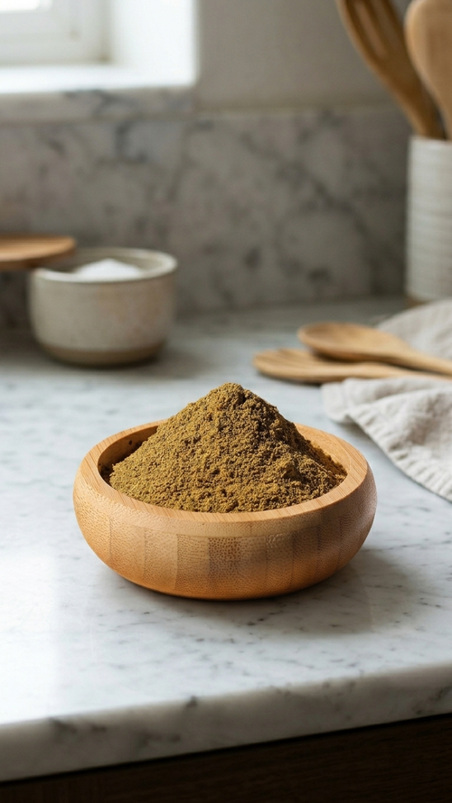 Kimyon Kg – Yoğun Aromalı, Taze Öğütülmüş, Doğal ve Katkısız