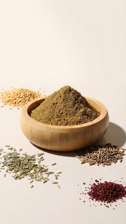 Kimyon Kg – Yoğun Aromalı, Taze Öğütülmüş, Doğal ve Katkısız
