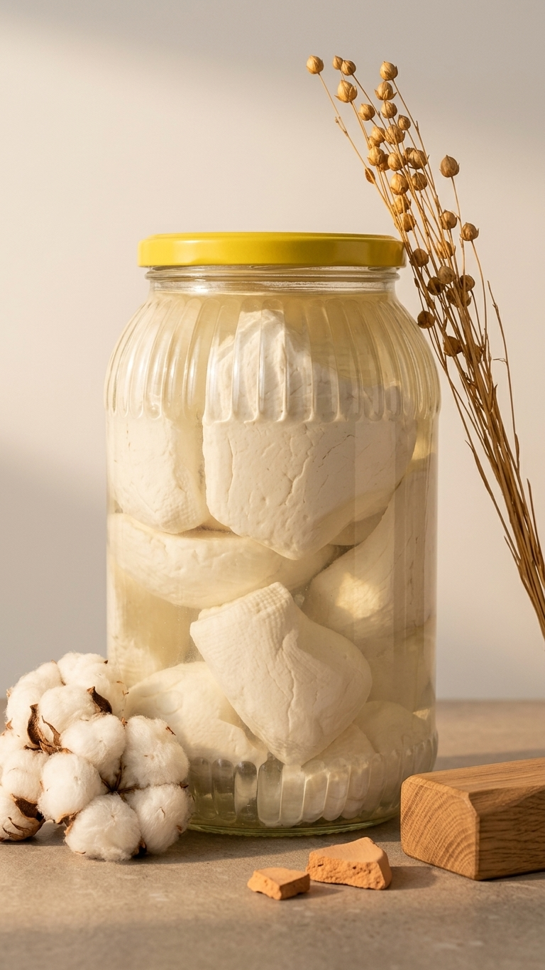 İnek Peyniri 2 Kg – Tam Yağlı, Doğal, Katkısız, Kahvaltılık Beyaz Peynir