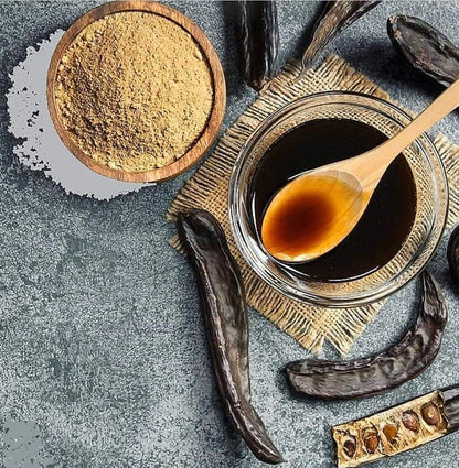 Harnup Pekmezi Kg – %100 Doğal, Katkısız, Keçiboynuzu Pekmezi