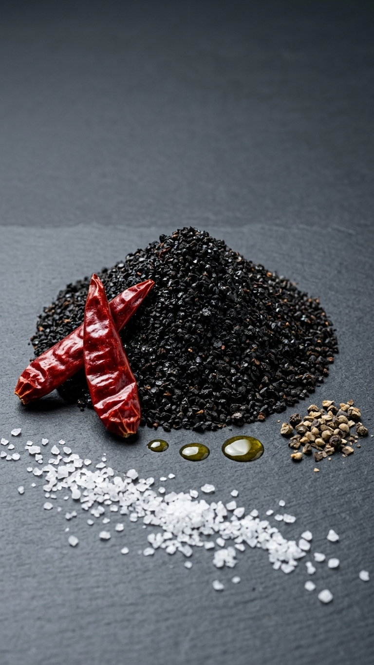 İsot Biber Kg – Şanlıurfa Usulü, Doğal Kurutulmuş, Yoğun Aroma ve Acılık