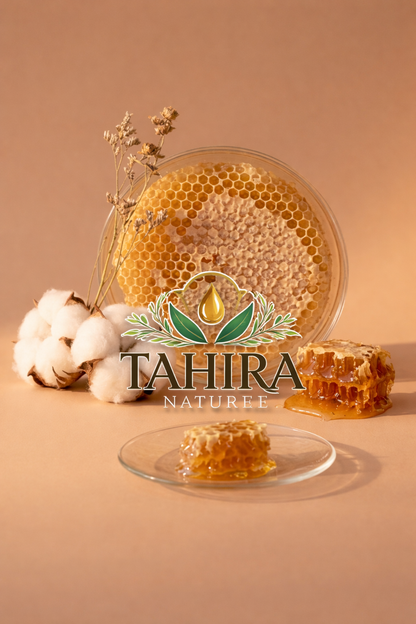 Karakovan Petek Bal Kg – Tahira Naturel %100 Doğal, Katkısız, Ham Petek Bal, Yöresel Üretim