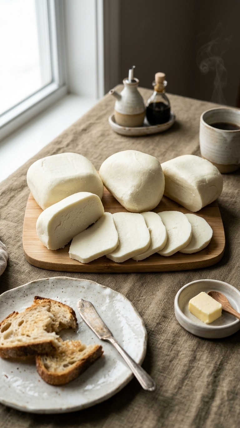 Lavaş Peynir Kg – Dilimli, Tam Yağlı, Doğal, Katkısız Tostluk Peynir