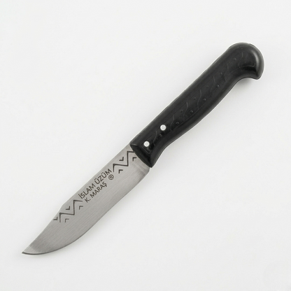 🏆 Professional #1 Kitchen Knife - 19 cm Stainless Steel (Color Options)