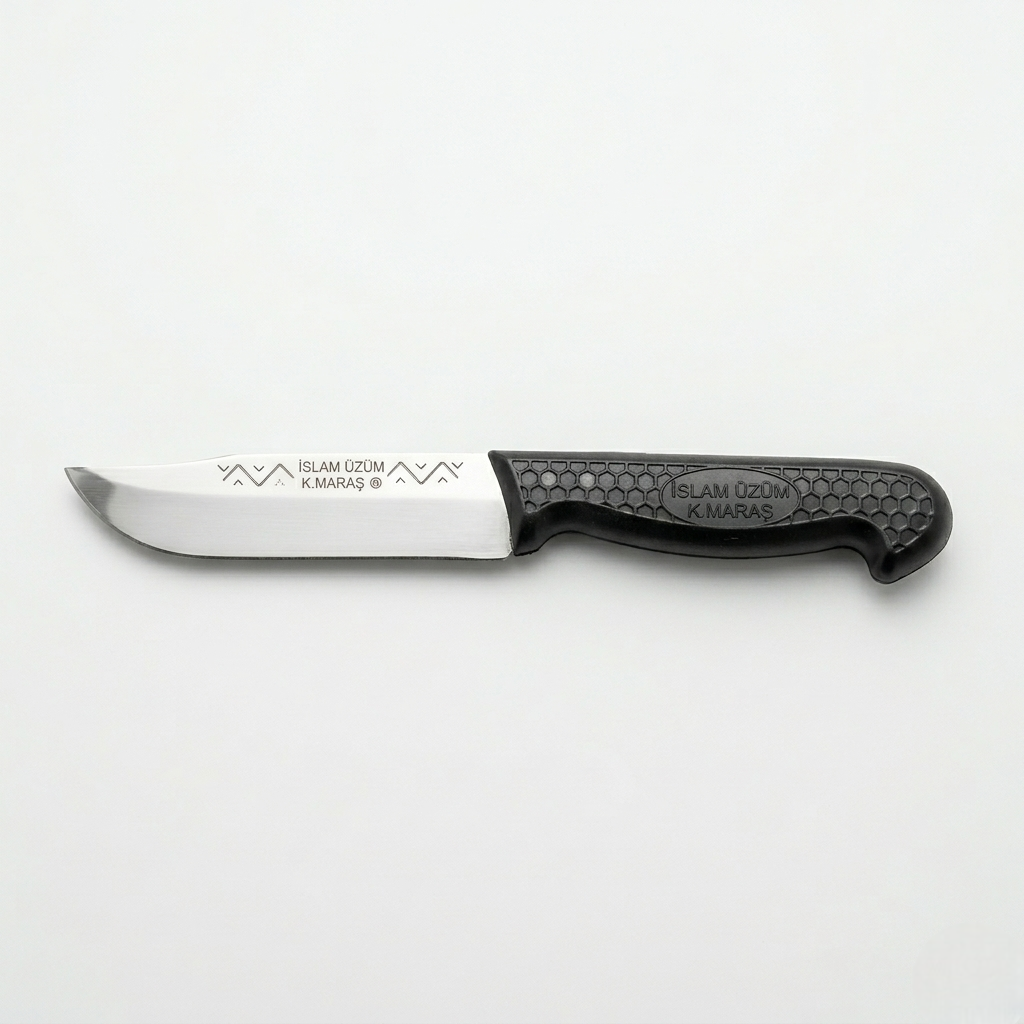 🏆 Professional No. 2 Kitchen Knife - 23 cm Stainless Steel (Color Options)