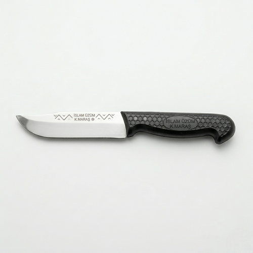 🏆 Professional No. 2 Kitchen Knife - 23 cm Stainless Steel (Color Options)