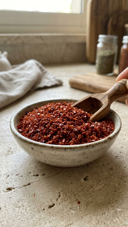 Orta Yaprak Biber Kg – Taze, Doğal, Günlük Hasat, Dolmalık Biber