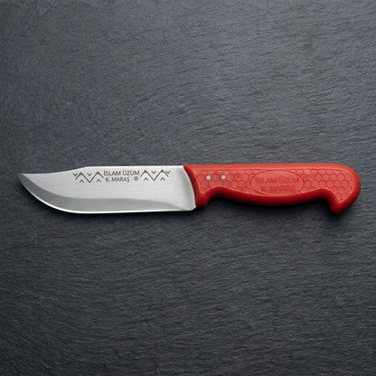 🏆 Professional No. 2 Kitchen Knife - 23 cm Stainless Steel (Color Options)
