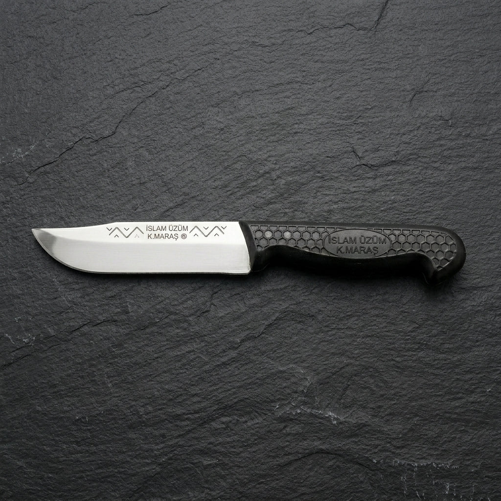 🏆 Professional No. 2 Kitchen Knife - 23 cm Stainless Steel (Color Options)