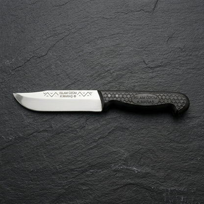 🏆 Professional No. 2 Kitchen Knife - 23 cm Stainless Steel (Color Options)