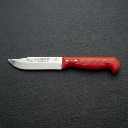 🏆 Professional #1 Kitchen Knife - 19 cm Stainless Steel (Color Options)