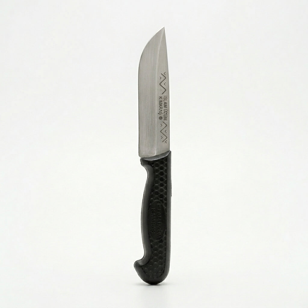 🏆 Professional No. 2 Kitchen Knife - 23 cm Stainless Steel (Color Options)