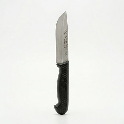 🏆 Professional No. 2 Kitchen Knife - 23 cm Stainless Steel (Color Options)