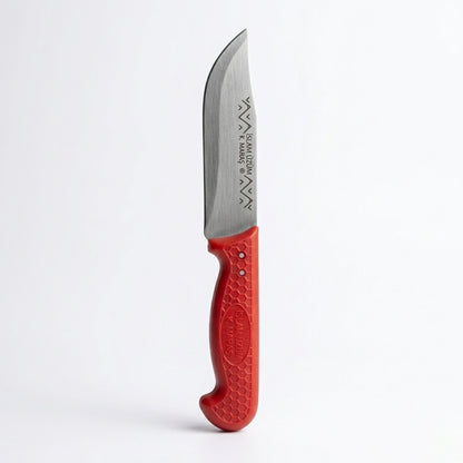 🏆 Professional No. 2 Kitchen Knife - 23 cm Stainless Steel (Color Options)