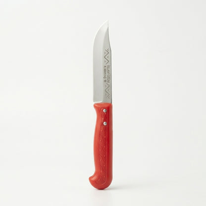 🏆 Professional #1 Kitchen Knife - 19 cm Stainless Steel (Color Options)