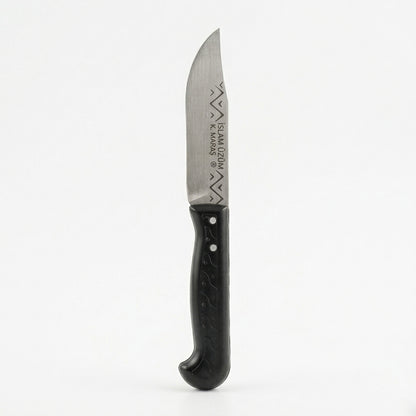 🏆 Professional #1 Kitchen Knife - 19 cm Stainless Steel (Color Options)