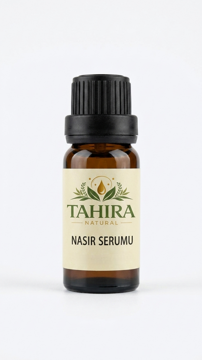 Nasır Serumu – Yoğun Bakım & Yumuşatma 10 ml