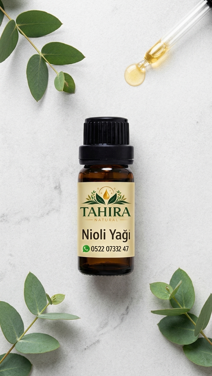 Nioli Yağı – Uçucu Yağ 10 ml