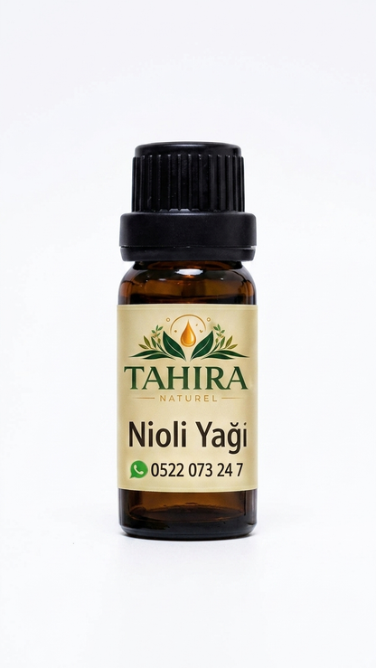 Nioli Yağı – Uçucu Yağ 10 ml