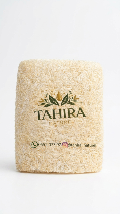 Doğal Kabak Lifi