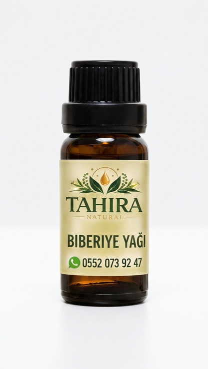 Biberiye Yağı – Uçucu Yağ 10 ml