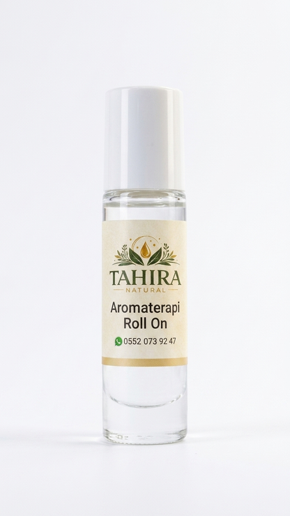 Roll-On Deodorant – Bayan & Erkek