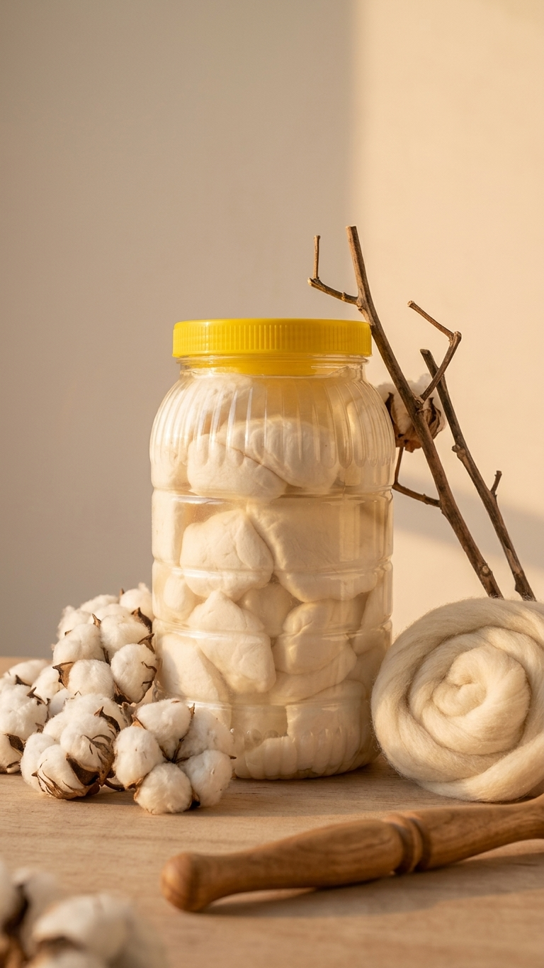 Sarı İnek Peyniri 2 Kg – Salamura, Tam Yağlı, Doğal, Katkısız Beyaz Peynir