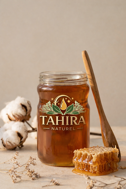 Sarız Süzme Bal Kg – Tahira Naturel Kayseri Yayla Balı, %100 Doğal, Katkısız